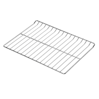Шкаф духовой электрический HOMSair/ электрический, встраиваемый, механическое управление, 60 л., конвекция, гриль, таймер, белый - фото 27