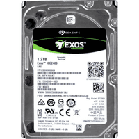 Жесткий диск/ HDD Seagate SAS 1.2Tb 2.5"""" Enterprise Performance 10K 12Gb/s 128Mb 1 year warranty - фото 6