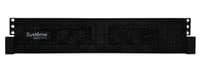 Systeme Electric Smart-Save Online SRTSE, 2 поколения 1000 ВА/Вт, 2U, 8 C13+1 Schuko, USB, RS-232, сухиеконтакты, SNMP-карта - фото 17