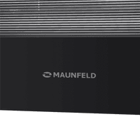 Шкаф духовой электрический MAUNFELD EOEC516B2/ 448х546х595 мм, Независимый тип установки, класс энергопотребления А, 7 основных режимов, механическое управление, двойное стекло дверцы, металлическая ручка дверцы, холодный фронт, объем 51 л, конвекция,гриль,таймер,черный цвет - фото 16