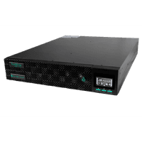 Systeme Electric Smart-Save Online SRTSE, 2 поколения 1000 ВА/Вт, 2U, 8 C13+1 Schuko, USB, RS-232, сухиеконтакты, SNMP-карта - фото 2