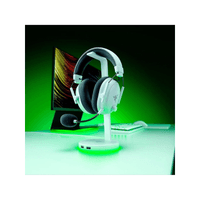 Гарнитура Razer BlackShark V3 Pro - White/ Razer BlackShark V3 Pro - White Headset - фото 22