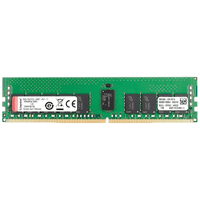 Память оперативная/ Kingston 32GB 3200MT/s DDR4 ECC Reg CL22 DIMM 1Rx4 Micron F Rambus - фото 2