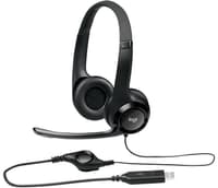 Гарнитура/ Headset Logitech H390 USB - фото 1