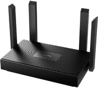 WR1500 - Wi-Fi роутер Cudy WR1500 (AX1500, Wi-Fi 6, 3GLAN, 1GWAN) - фото 1