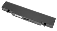 Батарея для Samsung Q320/Q430/Q530/R480/R420/R520/R510/R580 11.1V 48Wh черная (AA-PB9NC5B/AA-PB9MC6B) - фото 2