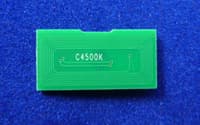 ELP-CH-MPC4500EK-23K Чип Ricoh MP C3500/C4500 (842034) Black, 23K ELP Imaging® - фото 2