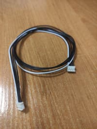 Кабель контакта чипа тонер-картриджа Pantum P3010/3300/M6700/6800/7100/7200/7300 - фото 2