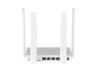 Keenetic Runner 4G (KN-2212) Интернет-центр с модемом 4G, Mesh Wi-Fi N300 и 4-портовым Smart-коммутатором - фото 7