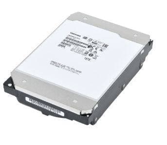 Жесткий диск 20 TB Toshiba MG10SCA20TE, MG10 Series 3,5", SAS Server 7200 12Gbit/s 512Mb