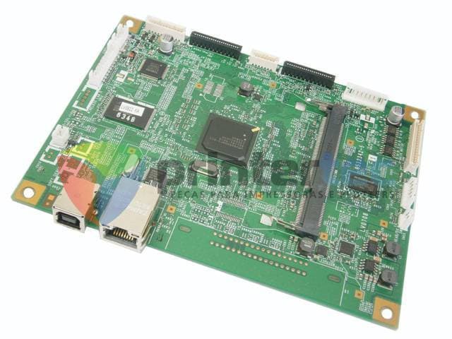 Главная плата BROTHER HL-5450DN/5450DNT (LV0795001)