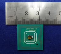 Чип Xerox 700/770/C75/J75 (006R01382) Yellow, 22K ELP Imaging® - фото 3