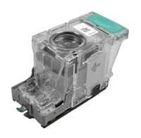 Скрепки HP Staple Cartridge for Stapler/Stacker для LJ 4345mfp/4730mfp/9040/9050 1*5000шт (C8091A/C8091-67901) - фото 1