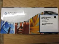 Тонер-картридж для Kyocera FS-4100DN TK-3110 15.5K Katun - фото 2