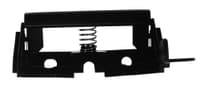 Тормозная площадка обходного лотка HP CLJ 2700/3000/3800/CP3505/LBP-5300/5360/MF8450/9130/9150/9170/9220/9280 (RM1-2699) - фото 2