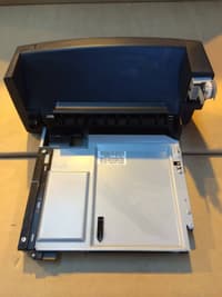Дуплекс в сборе HP LJ M601/M602/M603 (CF062-67901/CF062A/R73-0008) OEM - фото 2