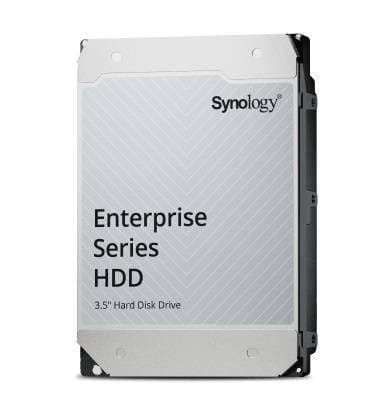 Synology HAT5310-20T Жесткий диск 20ТБ SATA 3.5" 7200 об/мин