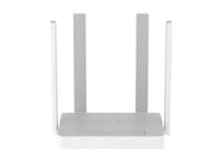 Keenetic Runner 4G (KN-2212) Интернет-центр с модемом 4G, Mesh Wi-Fi N300 и 4-портовым Smart-коммутатором - фото 3