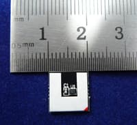 ELP-CH-TK8345Y Чип для Kyocera TASKalfa 2552ci/2553ci (TK-8345Y) Yellow, 12K ELP - фото 3