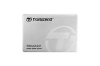 Накопитель SSD 512GB Transcend 230S (TS512GSSD230S) - фото 2