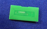 ELP-CH-MPC4500EY-17K Чип Ricoh MP C3500/C4500 (842035) Yellow, 17K ELP Imaging® - фото 2