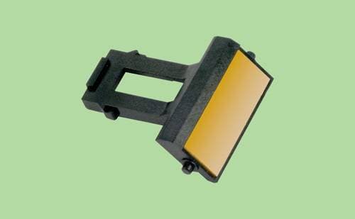 Тормозная площадка лотка 2 Konica-Minolta bizhub 164/165/185/215/235 (A0XXPP6E01/A0XXPP6E00)