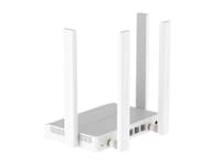 Keenetic Runner 4G (KN-2212) Интернет-центр с модемом 4G, Mesh Wi-Fi N300 и 4-портовым Smart-коммутатором - фото 6