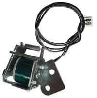 Соленоид Samsung/HP JC33-00028D/JC86-00170G CLP-415/680/CLX-4195/6260/SLC1810/1860/2670/3010/3060 (О) - фото 2