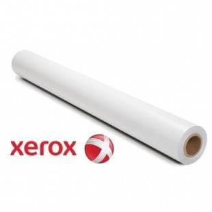Бумага в рулонах 175м XEROX A2, 420мм, 75г. Грузить кратно 4 рул. см. 2195027