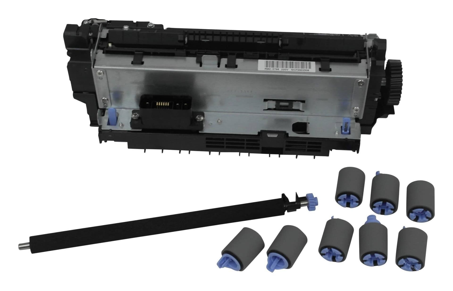 Сервисный набор HP LJ M630 (B3M78A/B3M78-67902/B3M78-69002) Maintenance Kit