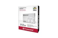 Накопитель SSD 512GB Transcend 230S (TS512GSSD230S) - фото 1