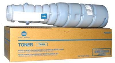Тонер-картридж Konica-Minolta bizhub 363/423 TN-414 (o)