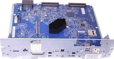 Плата управления Xerox WС 7556/ALTALINK C8030