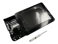 Панель управления (дисплей) HP LJ M527/M632/M633/CLJ M577/M681/M682 (B5L47-67018) - фото 2