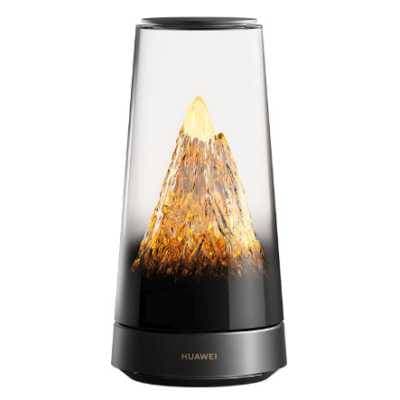 Huawei 53030EBK Роутер GAEA2-PLM21-20 WiFi Mesh X3 Pro, Wi-Fi 7 BE3600, WAN/LAN 2x2.5 Гбит/с