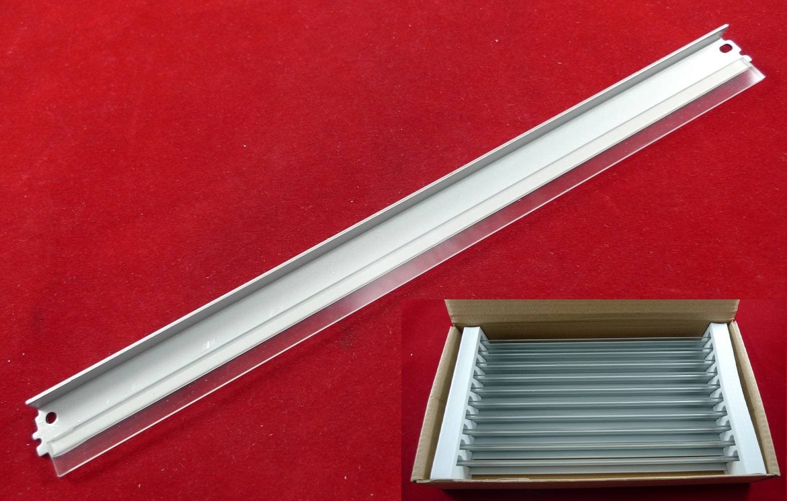 Ракель (Wiper Blade) Samsung ML-1910/1915/2525, SCX-4600/4623, SF-650 (D105) ELP Imaging® 10шт