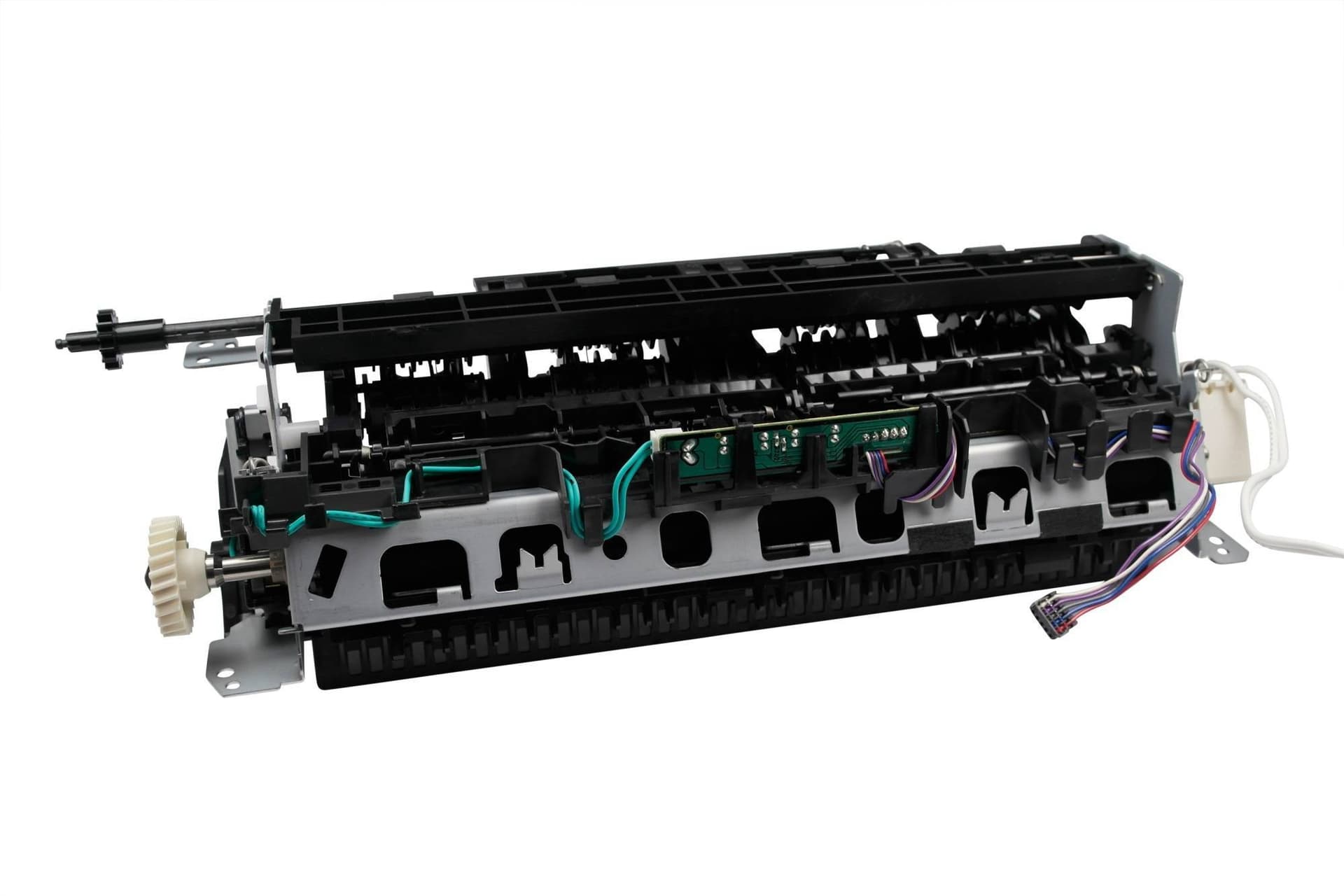 RM1-7577 Термоузел (Печь) в сборе HP LJ M1536/CP1525/MF4410/4430/4450/4550/4570 (O)