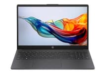 Ноутбук HP15 15-fc0045nq 15.6" FHD, AMD R3-7320U, 8Gb, 1Tb SSD, no OS, серый* (C58T0EA) - фото 1