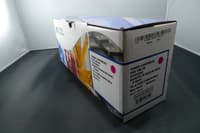 Тонер-картридж для Kyocera Ecosys P6035CND/M6035CIDN/6535CIDN TK-5150M magenta 10K Katun - фото 1