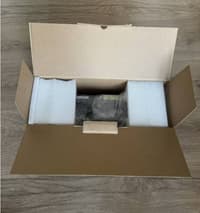 Печь для Samsung ML-3310/3710/3750/SL-M3820/3870/4020/4070/SCX-4833/5637/ Xerox Phaser 3320/WC 3315/3325 (JC91-01024A/126N00411) (O) - фото 6