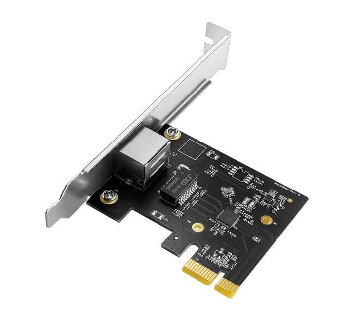 Cudy PE25 2,5-гигабитный адаптер PCI-E