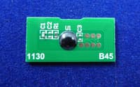 ELP-CH-MPC5000EK-23K Чип Ricoh MP C4000/C5000 (842048) Black, 23K ELP Imaging® - фото 1