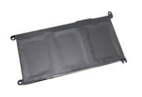 Батарея для Dell Inspiron 14-3000/5000/ 15-3000/5000/ 17-3000 (YRDD6/VM732) 11.4V 42Wh - фото 2