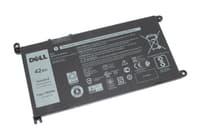 Батарея для Dell Inspiron 14-3000/5000/ 15-3000/5000/ 17-3000 (YRDD6/VM732) 11.4V 42Wh - фото 1