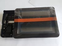 Панель управления (дисплей) HP LJ M527/M632/M633/CLJ M577/M681/M682 (B5L47-67018) - фото 1