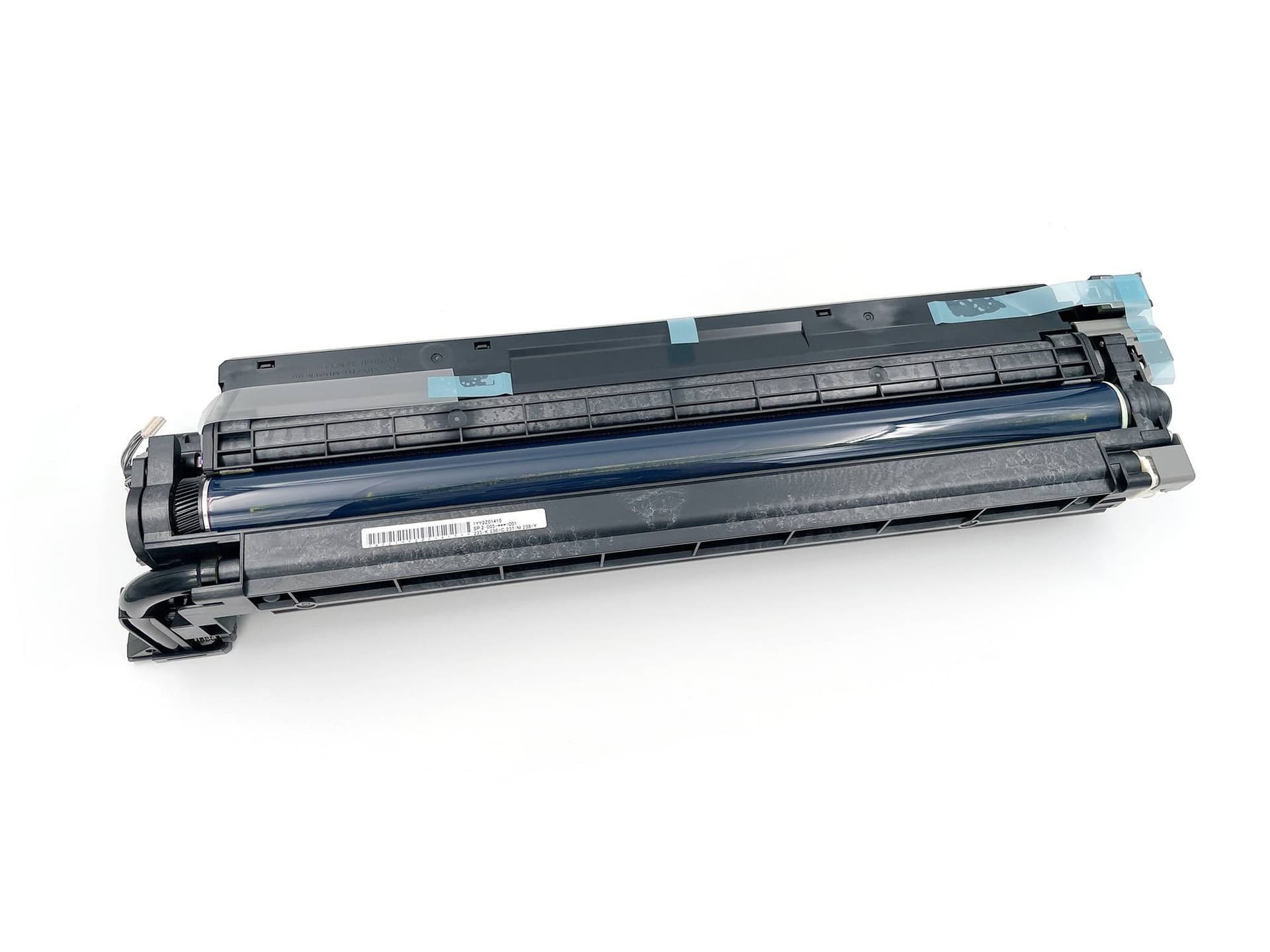 Блок барабана/девелопера для RICOH MPC2011SP / MPC2003 / MPC2503 Black (D188-2224/D188-2212/D1882224/D1882212) CET