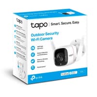 Уличная Wi-Fi камера TP-Link TC65 - фото 3