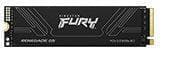 Твердотельный диск 2Tb Kingston Fury Renegade G5 M.2, NVMe,PCI-E 5.0 x4 [R/W - 14700/14000 MB/s]