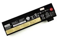Батарея для Lenovo P51s/T470/T480/T570/T580 (01AV427/01AV428/01AV492/61++) 10.8V 72Wh - фото 1