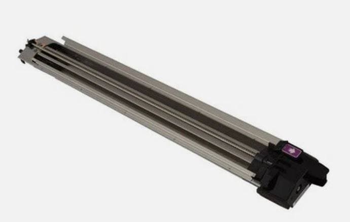 Коронатор заряда RICOH D0BX2255/D1792255/D0BX-2255/D179-2255